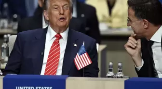 Trump'ın açıklamasına rağmen NATO bildirisinde 5. madde vurgusu