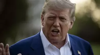 Trump, "İran'da nükleer tesisler yok edilmedi" iddialarına fena kızdı: Köpek gibi atılmalı
