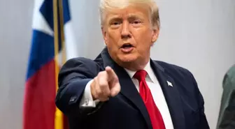 Trump: Biz İran'a saldırmasaydık ateşkes olmazdı