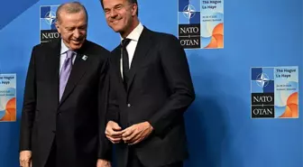 NATO Zirvesi'nde Türkiye'de 2026'da Toplanma Kararı