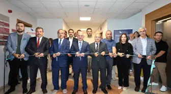Düzce Üniversitesi'nde Bilim İletişimi Ofisi Kuruldu