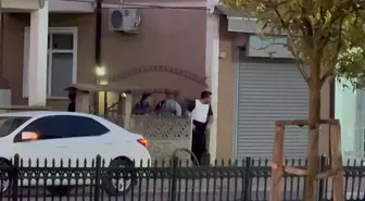 Sakarya'da Polise Ateş Açan Şüpheliyi İkna Etme Çabaları Devam Ediyor