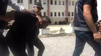 Yalova'da Alkollü Tartışma Cinayetle Sonuçlandı