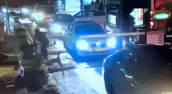 Yargıtay Savcısına Saldırı Davasında Hapis Cezaları Verildi