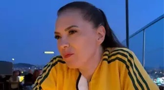 Yeşim Salkım başörtülülere ne dedi? Yeşim Salkım kime öcü dedi?