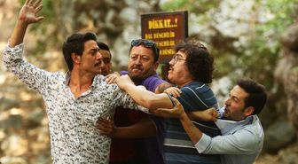 Yol Arkadaşım filmi oyuncuları kim, konusu ne, sonu nasıl bitiyor? Yol Arkadaşım filmi ne zaman, nerede çekildi?