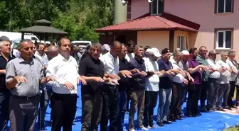 Bolu'da Hacet Bayramı Coşkuyla Kutlandı
