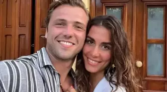 Zeynep Mayruk ve Tolga Sarıtaş'ın bebeklerinin ismi ne?