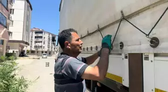Tır Şoförü, 15 Yıl Önceki Olay Nedeniyle 2,5 Yıl Hapis Cezası Aldı