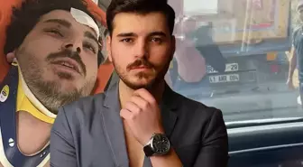 4 kişi tarafından darp edilen ünlü oyuncu: Kamyoncu araya girmeseydi ölecektim