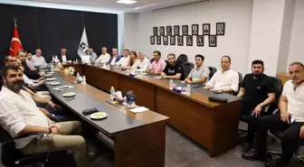 Karataş Sera OTB'de 5 Bin Kişiye İstihdam
