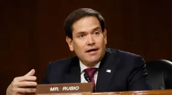 Marco Rubio, NATO Zirvesi'nde G7 Dışişleri Bakanları ile Görüştü