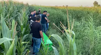 Adana'da Dere Yatağında Cansız Bedeni Bulunan Şahıs Kimliklendirilmiş