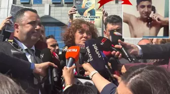 Ahmet Minguzzi'nin katilinin paylaştığı fotoğraf tepki çekti: Siz insan mısınız?