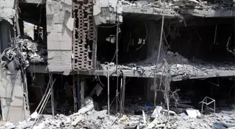 İsrail'in Tahran'a Hava Saldırıları: Ağır Hasar Meydana Geldi