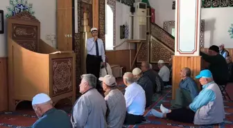 Mersin'de Yaz Mevsiminde Yaylalara Yönelik Vaaz ve İrşat Programları İlgi Görüyor