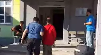 Hatay'da Uyuşturucu Ticareti Suçundan Bir Şahıs Tutuklandı
