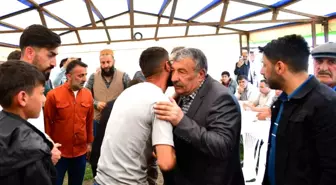 Ardahan'da Husumetli Aileler Barıştırıldı
