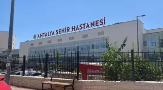 Beyin Ölümü Gerçekleşen Hastanın Organları 3 Kişiye Umut Oldu