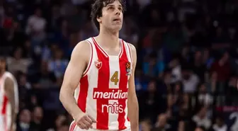 Basketbolun efsanesi Milos Teodosic'ten emeklilik kararı