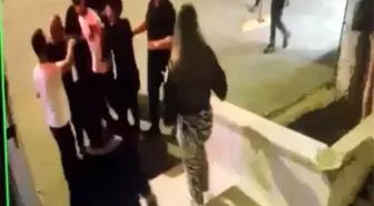 Batman'da 17 Yaşındaki Genç Bıçaklı Saldırıya Uğradı