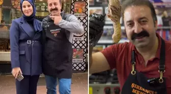 'Beni sandalye bacağıyla dövdü' diyen eşinden Şırdancı Mehmet'e büyük şok