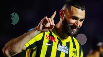 Benzema, Türkiye'den aldığı teklifi açıkladı
