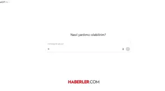 ChatGPT çöktü mü? SON DAKİKA! 26 Haziran ChatGPT'ye neden girilmiyor?