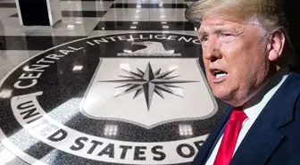 Trump'ın ABD medyası ile giriştiği İran savaşına CIA de dahil oldu
