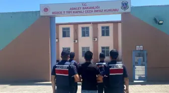 Düzce'de Kasten Öldürme ve Uyuşturucu Ticareti Suçundan İki Şahıs Yakalandı