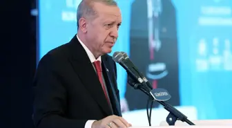 Cumhurbaşkanı Erdoğan'dan kentsel dönüşüm vurgusu: Bizim için milli güvenlik meselesi