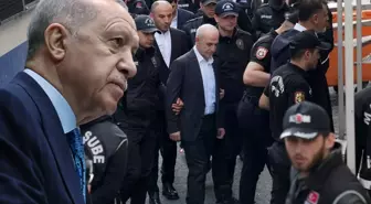 Cumhurbaşkanı Erdoğan'dan yeni yolsuzluk operasyonu sinyali: Başka illerde de durum felaket