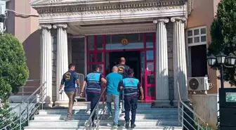 Rüşvetle Hazine Arazisi Açan Harita Teknikeri Tutuklandı