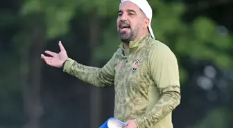 Dinamo Kievli futbolcudan Arda Turan'ın sözlerine olay cevap