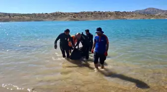 Eğil'de Barajda Boğulan Genç Hayatını Kaybetti