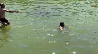 Diyarbakır'da Sulama Havuzunda Boğulma Olayı