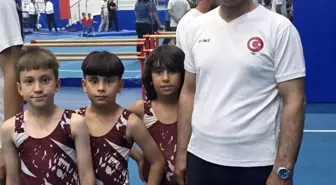 Elazığ Takımından Anadolu Yıldızlar Ligi'nde Başarı