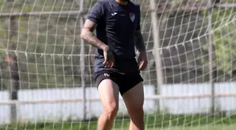 Elazığspor Kaptanları Şampiyonluk Mesajı Verdi