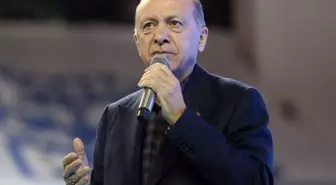 Erdoğan: FETÖ'nün hala çeşitli yapılara sızma girişimlerinin sürdüğünü görüyoruz