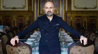 Erkan Avcı kimdir, kaç yaşında, nereli? Kızıl Goncalar'ın Sadi Hüdai'si Erkan Avcı nasıl ünlü oldu?