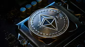 Ethereum tabanlı stablecoin kullanımı tarihi zirveye ulaştı