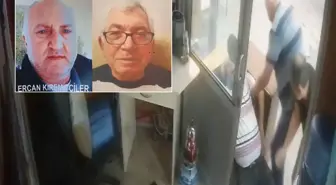 Fenalaşan arkadaşına müdahale etti, ikisi de kalp krizinden hayatını kaybetti