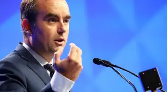 Fransa Ordusu, İran'dan Gelen Dronları Engelledi