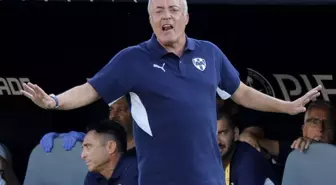 Galatasaray'da kriz çıkartan Domenec Torrent, FIFA Kulüpler Dünya Kupası'na damga vurdu
