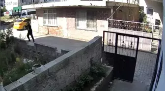 Osmaniye'de Gasp ve Silahlı Saldırı: 2 Kişi Tutuklandı