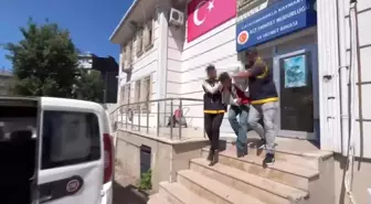 Gaziosmanpaşa'da Zihinsel Engelli Çocuğa Darp