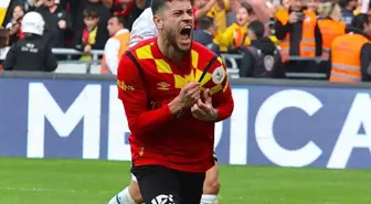 Göztepe'den Fulham'ın yaptığı tarihi teklife ret