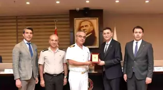 Gaziantep'te MSB Tedarik Zinciri Buluşması Gerçekleştirildi