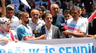 HAK-İŞ'ten Kamu Çerçeve Protokolü Talepleri