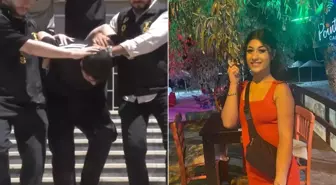 Hamile Oya'yı katleden caniden 'Neden yaptın?' sorusuna korkunç yanıt